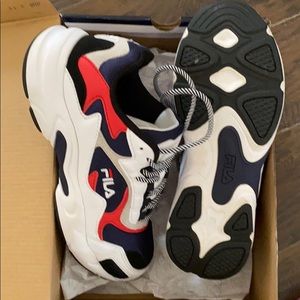 Fila’s